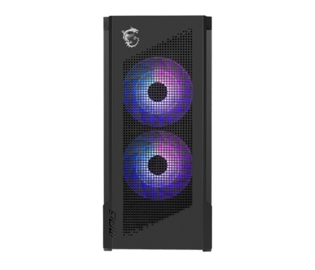 MSI MPG VELOX 300R AIRFLOW PZ 306-7G27R21-JA4 - 1349847 - zdjęcie 4